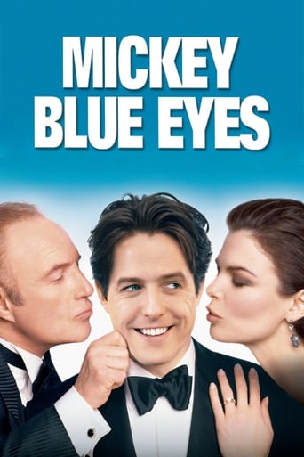Mickey Blue Eyes 1999 (میکی زاغه)
