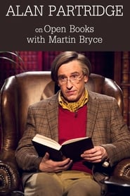 Alan Partridge on Open Books with Martin Bryce 2012 (آلن پارتریج در کتاب های باز با مارتین برایس)