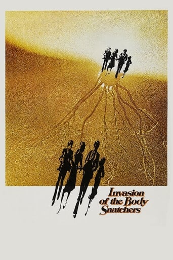 Invasion of the Body Snatchers 1978 (تهاجم بدن ربایان)