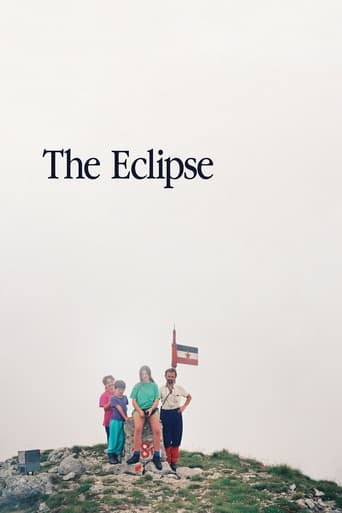 دانلود فیلم The Eclipse 2022