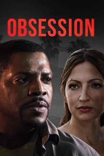 Obsession 2019 (وسواس)
