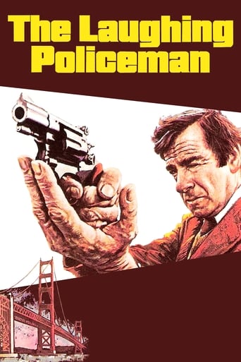 The Laughing Policeman 1973 (پلیس خندان)