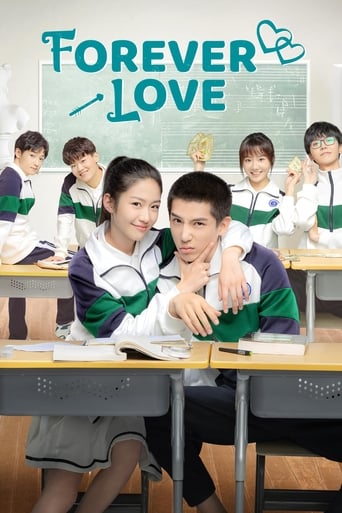 دانلود سریال Forever Love 2020