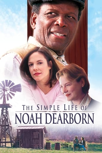 دانلود فیلم The Simple Life of Noah Dearborn 1999 ( زندگی ساده نوح دیربورن )