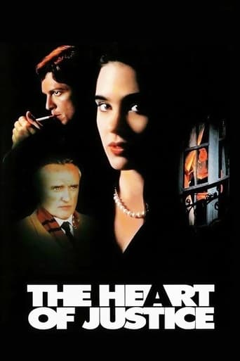 دانلود فیلم The Heart of Justice 1992 (قلب عدالت)