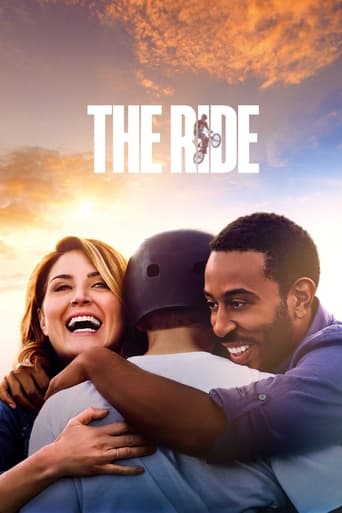 دانلود فیلم The Ride 2018 (راید )
