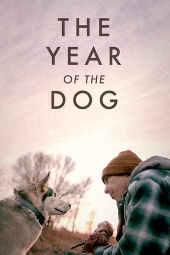 دانلود فیلم The Year of the Dog 2022