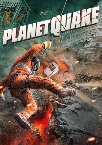 Planetquake 2024 (زمین لرزه بزرگ)