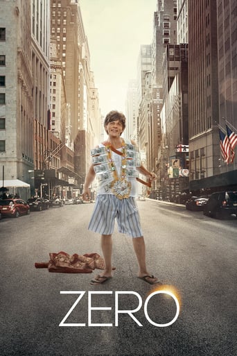 Zero 2018 (زیرو)