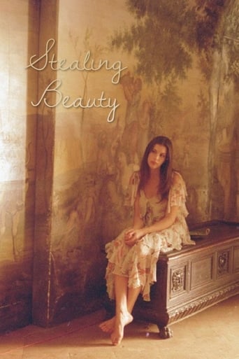 Stealing Beauty 1996 (زیبایی ربوده شده)