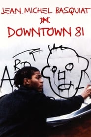 Downtown '81 2000 (مرکز شهر ۸۱)