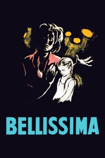 Bellissima 1951 (بلیسیما)
