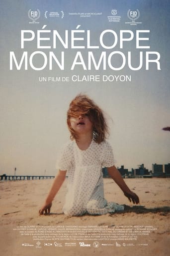دانلود فیلم Penelope My Love 2021