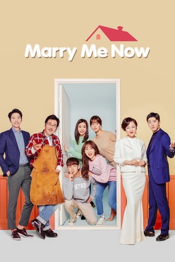 Marry Me Now 2018 (با من ازدواج میکنی؟)