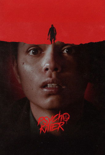 دانلود فیلم Psycho Killer 2026