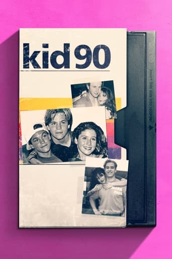 kid 90 2021 (بچه نود )