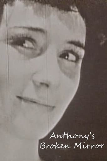 Anthony's Broken Mirror 1957