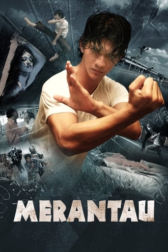 دانلود فیلم Merantau 2009 (مرانتائو )