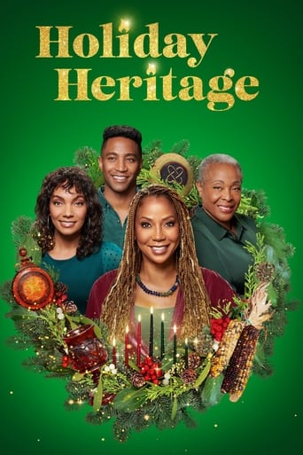 Holiday Heritage 2022 (میراث تعطیلات)