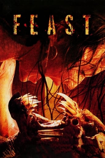 دانلود فیلم Feast 2005 (ضیافت )