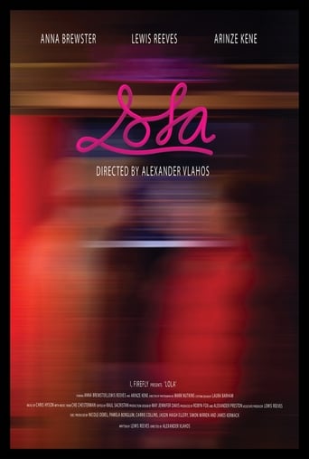 دانلود فیلم Lola 2020