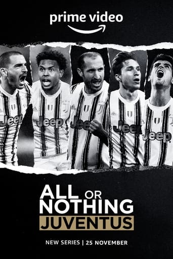 All or Nothing: Juventus 2021 (همه یا هیچ: یوونتوس)