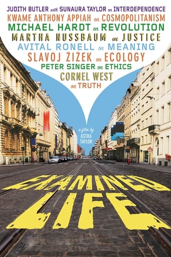 Examined Life 2008