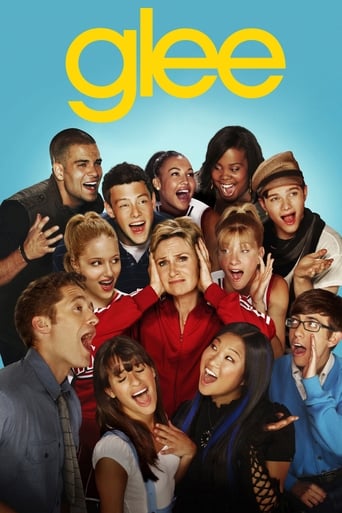 دانلود سریال Glee 2009 (گیلی)