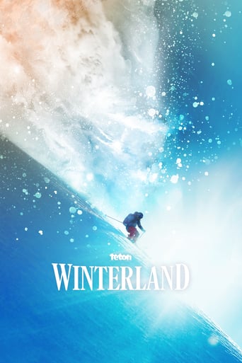 دانلود فیلم Winterland 2019