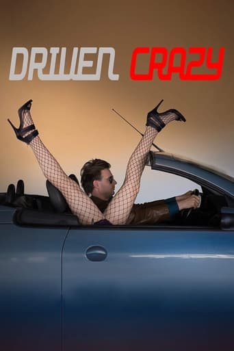 Driven Crazy 2019