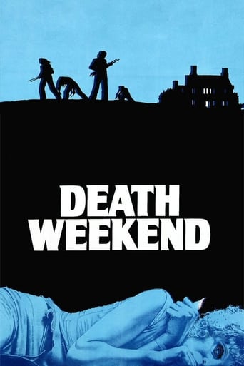 Death Weekend 1976 (تعطیلات مرگبار)