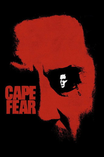 دانلود سریال Cape Fear 2026 (تنگه وحشت)