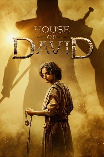 دانلود سریال House of David 2025 (خانه داوود)