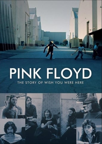 دانلود فیلم Pink Floyd : The Story of Wish You Were Here 2012