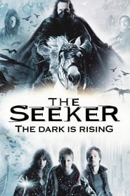 The Seeker: The Dark Is Rising 2007 (جستجوگر: تاریکی بر می خیزد)