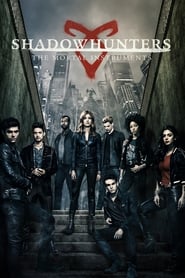 Shadowhunters 2016 (شکارچیان سایه)