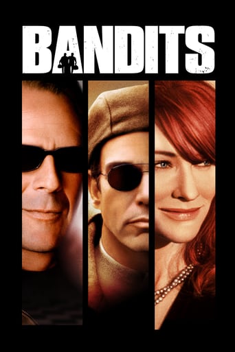 دانلود فیلم Bandits 2001 (دزدان )