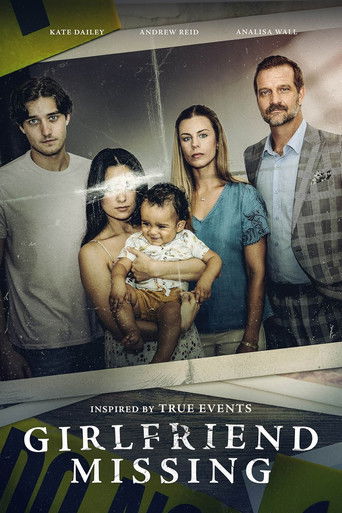دانلود فیلم Girlfriend Missing 2025