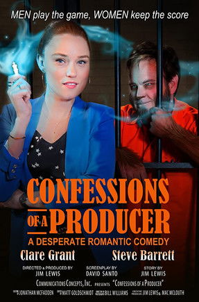 Confessions of a Producer 2020