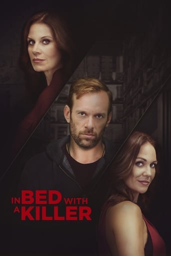 In Bed with a Killer 2019 (در رختخواب با یک قاتل)