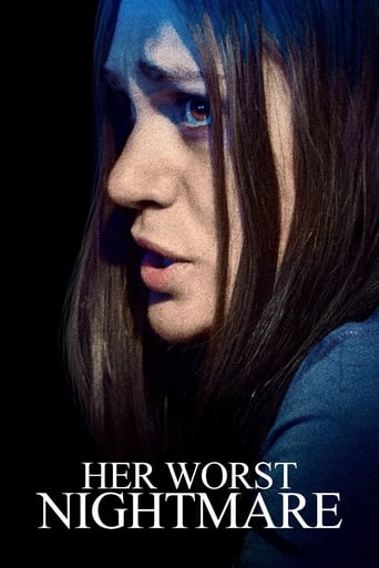 Her Worst Nightmare 2018
