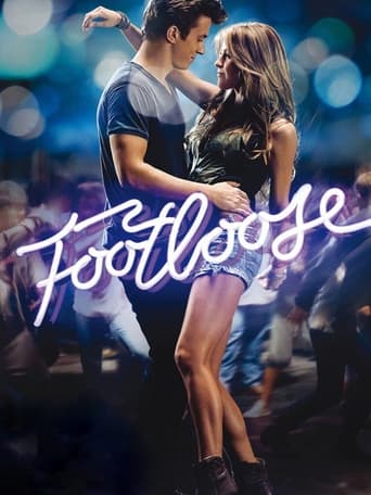 دانلود فیلم Footloose 2011 (آزاد)