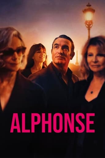 دانلود سریال Alphonse 2023 (آلفونسه)