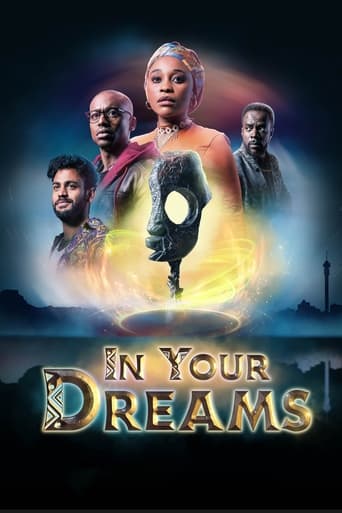 In Your Dreams 2023 (در رویاهات)