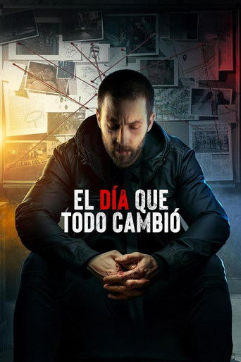 دانلود فیلم The Day Everything Changed 2024