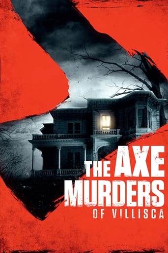The Axe Murders of Villisca 2016 (قتل‌های تبر ویلیسکا)