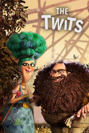 The Twits 2025 (توییت ها)