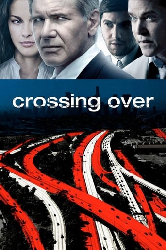 Crossing Over 2009 (عبور)
