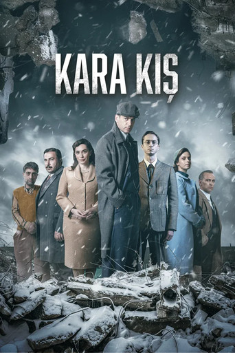 Kara Kış 2026