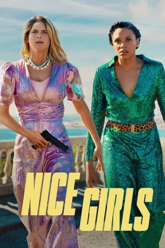 Nice Girls 2024 (دختران جسور)